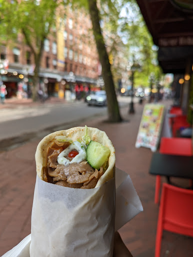 Photo of World Wrap Place - 68 Water St suite 101, Vancouver, BC V6B 1A4
